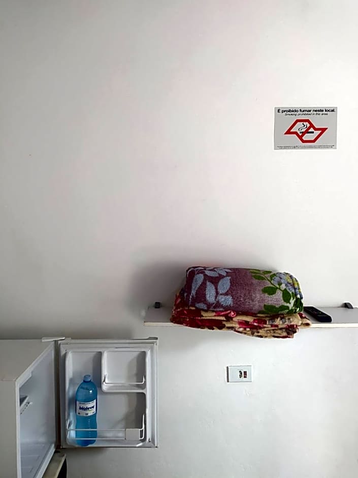 Pousada Recanto da Praia