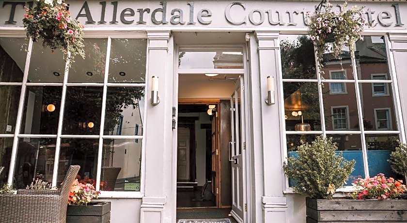 Allerdale Court Hotel