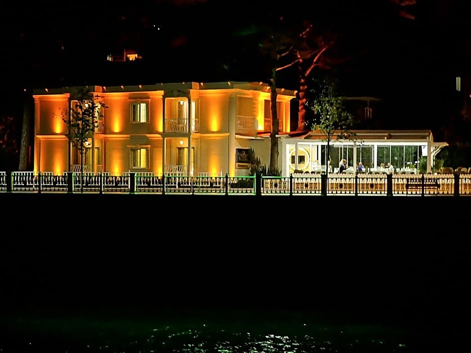 Hatunca Otel & Restaurant