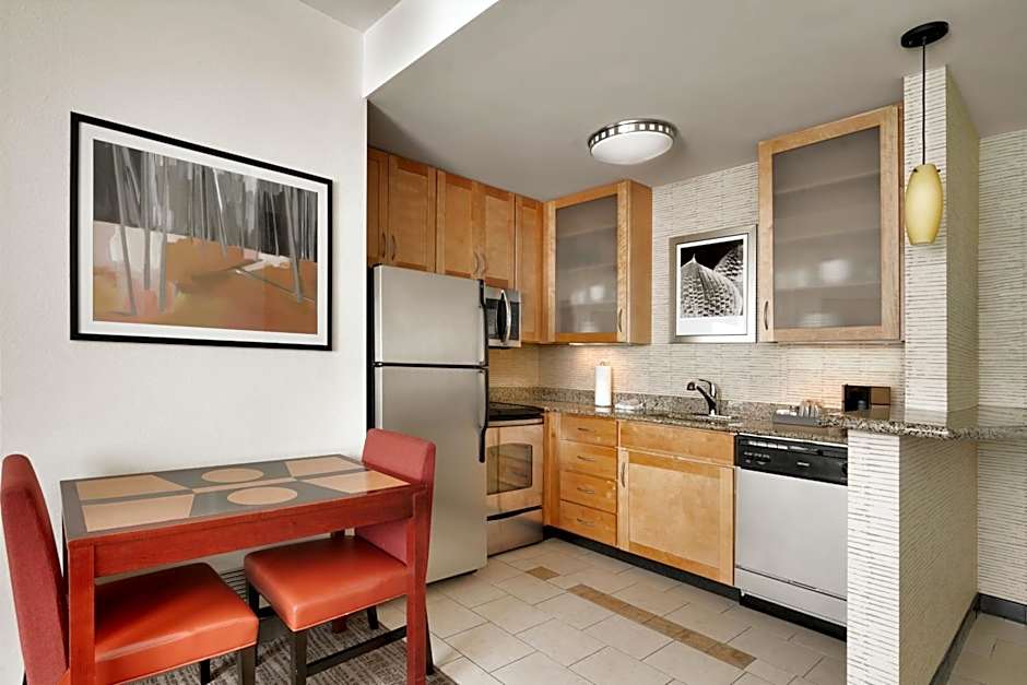 Residence Inn by Marriott Jackson