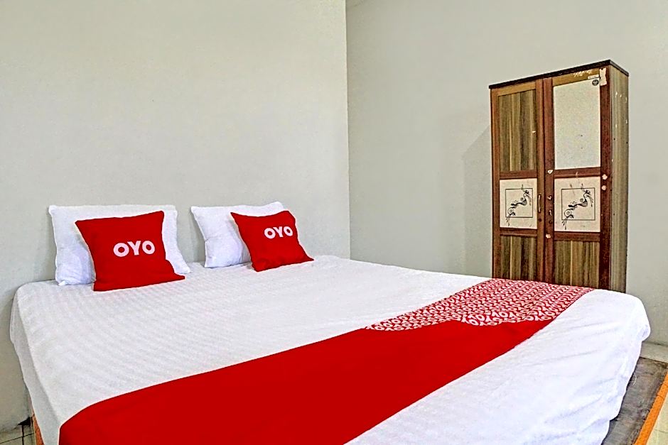 OYO 92579 Hotel Mutiara