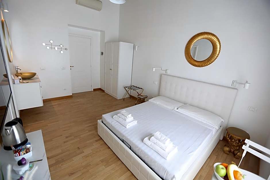 KISS ME ROME Luxury Rooms