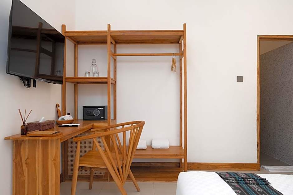 Green Hill Boutique Hotel