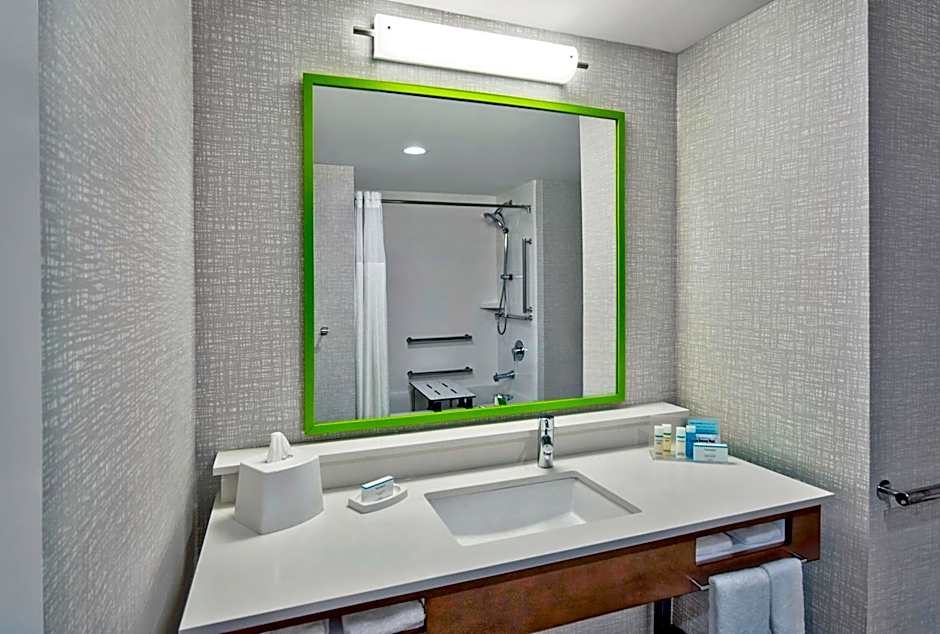 Hampton Inn By Hilton Abingdon, Va