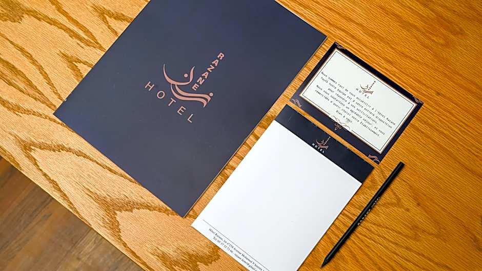 Razane Hôtel