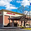 Hampton Inn By Hilton South Hill