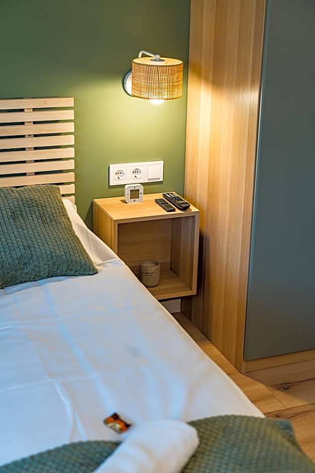 Balatonic Lime apartmanház