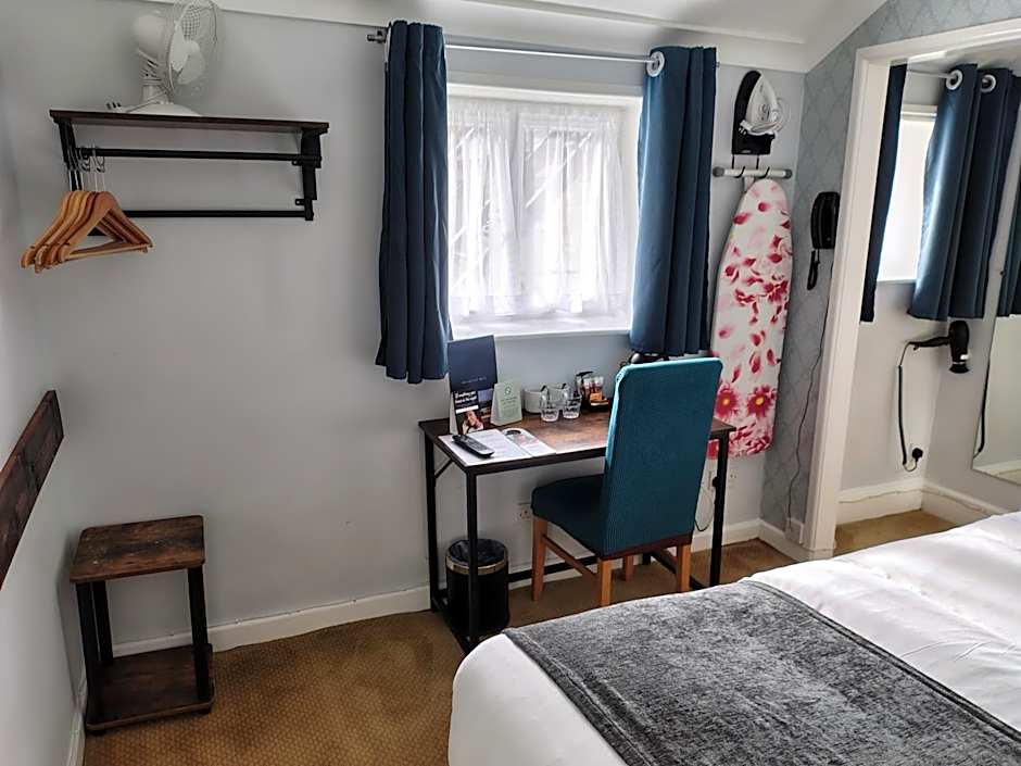 Rising Sun Hotel by Greene King Inns