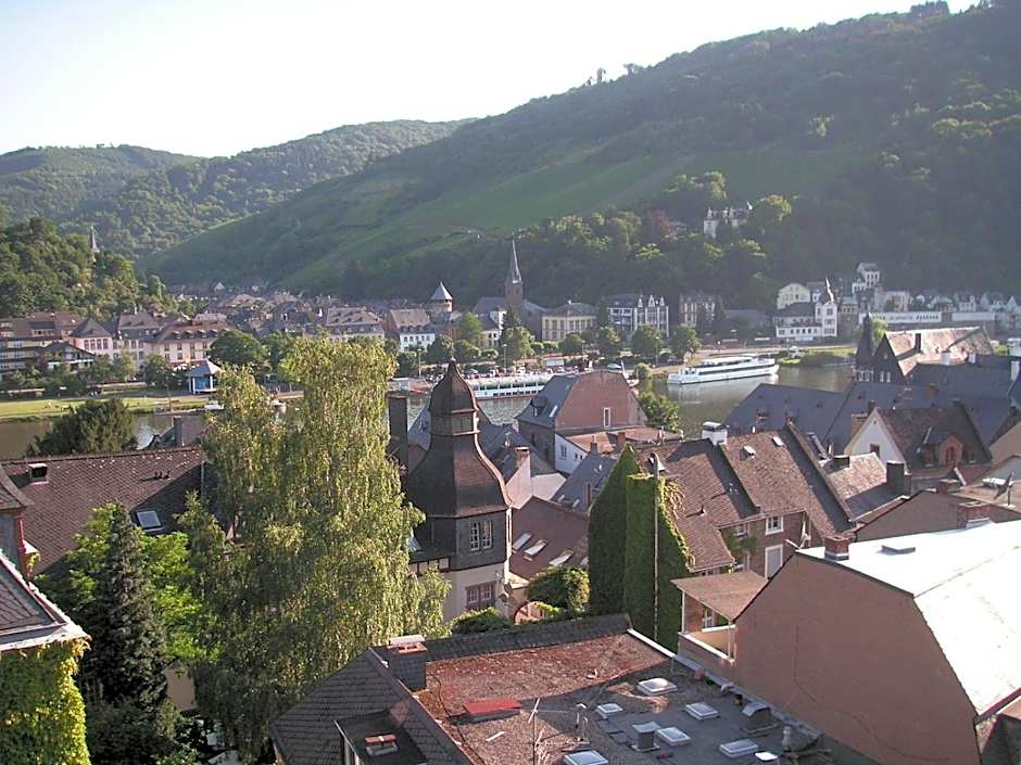 Hotel Trabener Hof