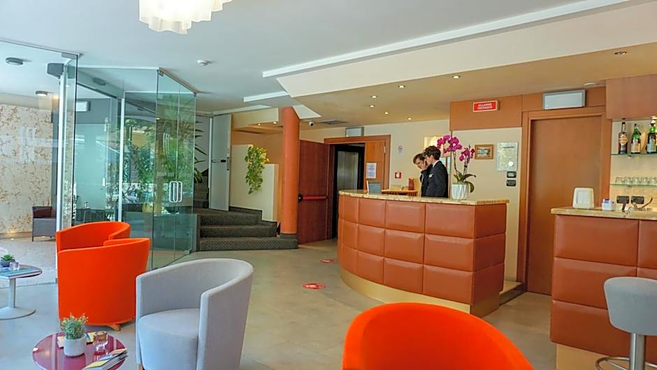 Hotel Mavino