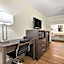 Quality Inn Pelham I-65 exit 246