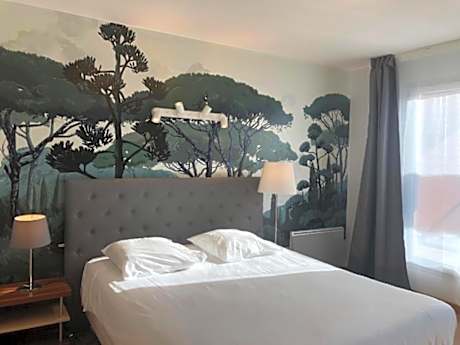Superior Queen Room