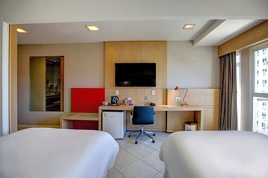 Quality Hotel Rio de Janeiro - Barra da Tijuca