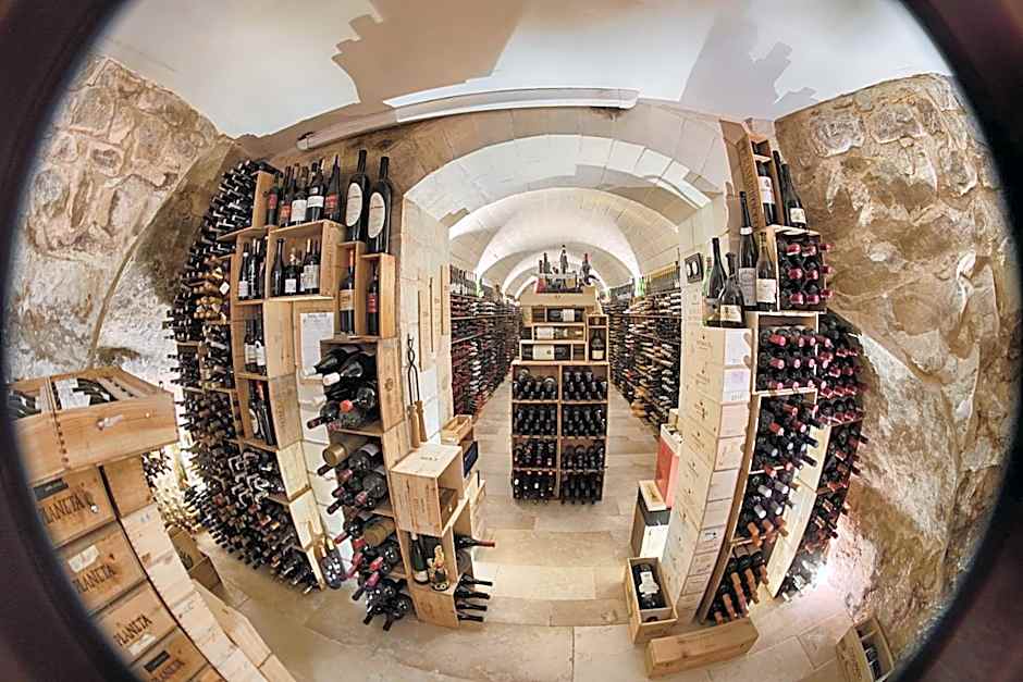 Locanda Don Serafino Historical Boutique Hotel