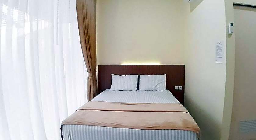 RedDoorz Syariah near Transmart Jambi 2