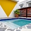 La Mona Loiza Apartment Complex by Stay with Bear