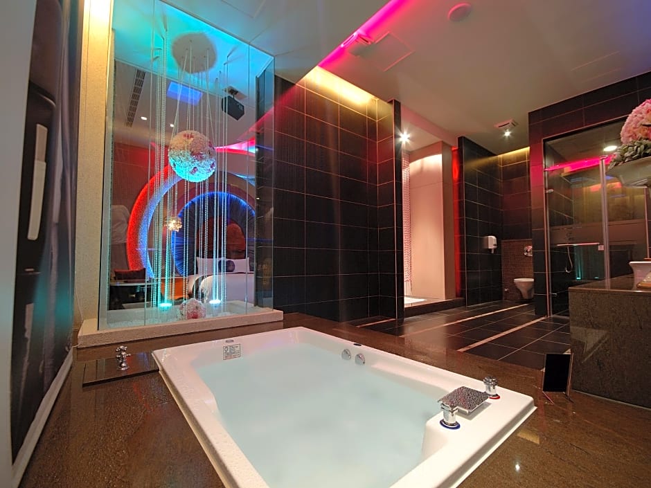 Norway Forest SPA Motel