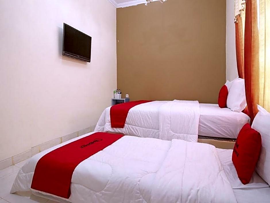 RedDoorz @ Palagan 3