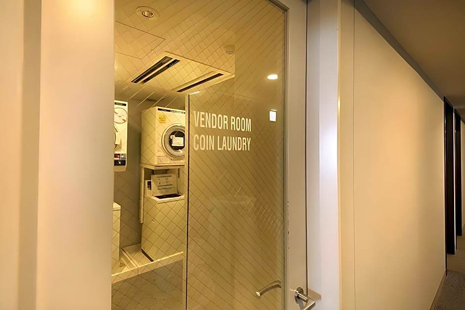 Washington R&B Hotel Hachioji