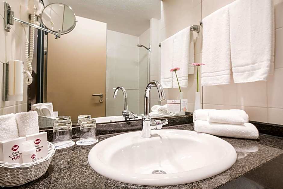 Best Western Plus Hotel Am Schlossberg