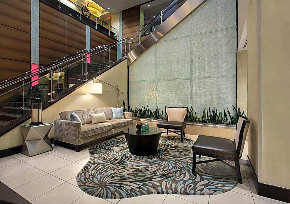 Hilton Garden Inn Washington DC Us Capitol