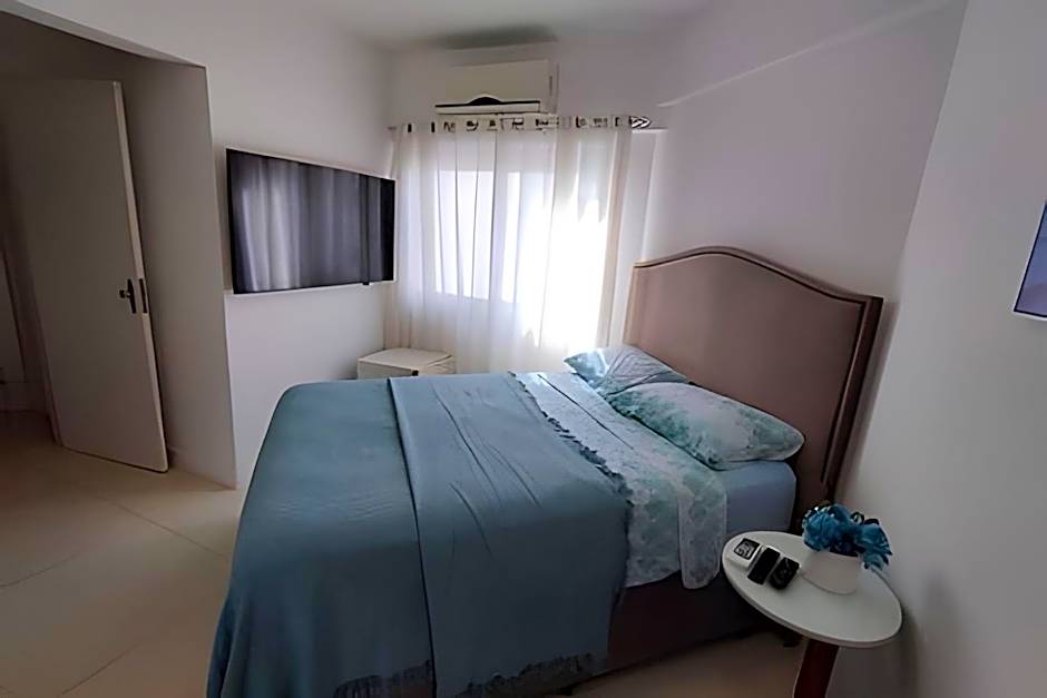 Magnífico Vista Mar - Ed Paris - Bal Camboriu/Sc