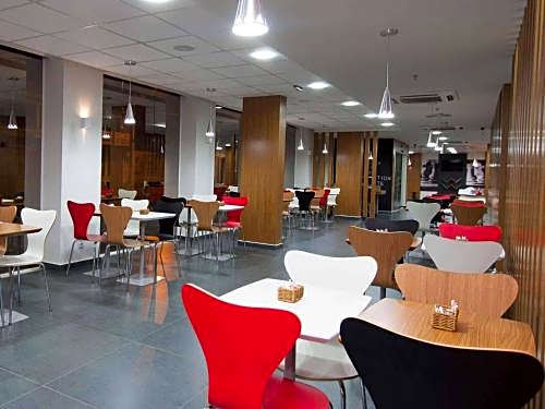 Ibis Cascavel