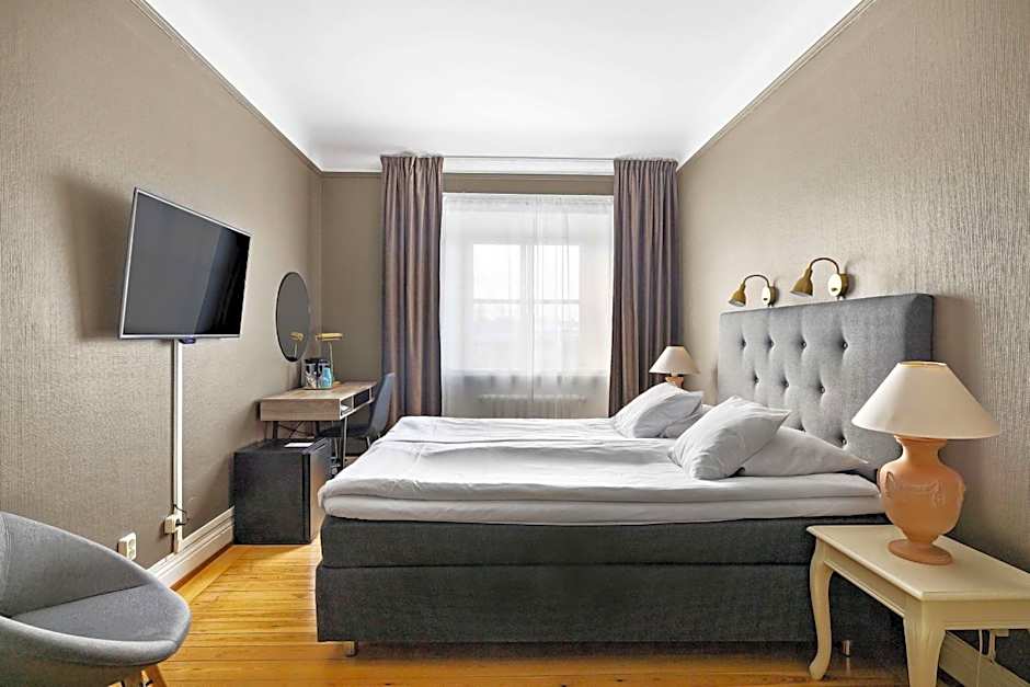 Best Western Motala Stadshotell