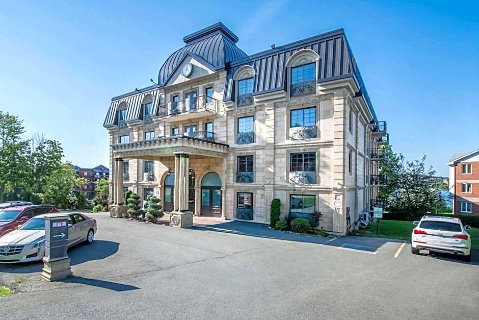 St Christophe Hotel & Spa, an Ascend Collection Hotel