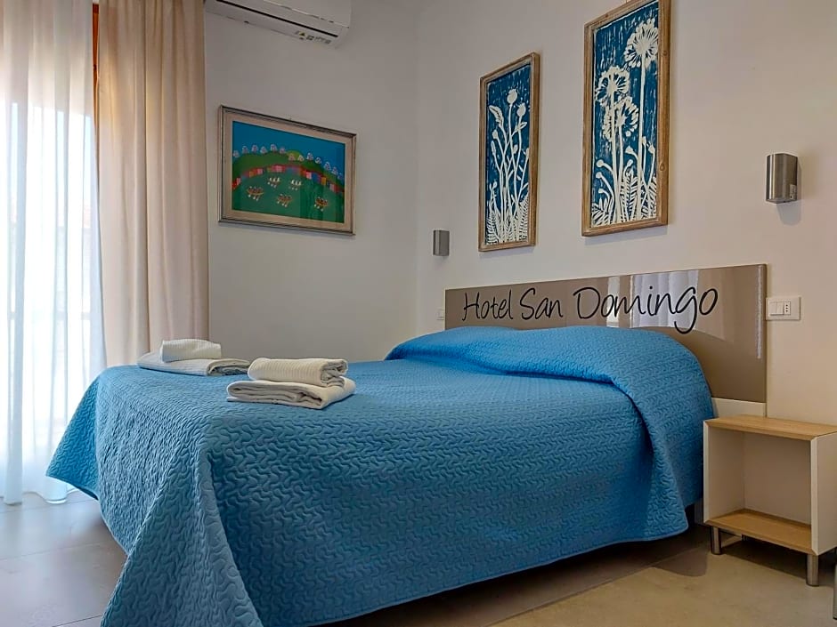 Hotel San Domingo