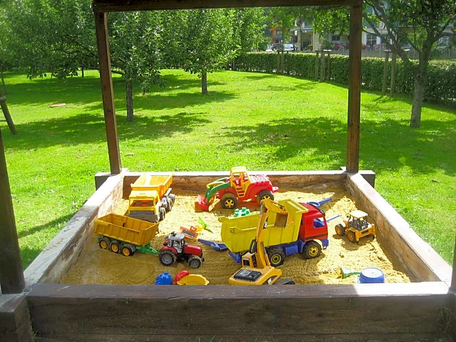 Frühstückspension Klinglhub