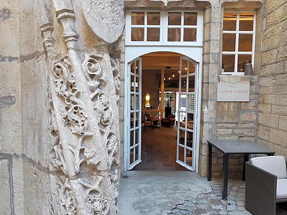 Maison Philippe Le Bon, Les Collectionneurs