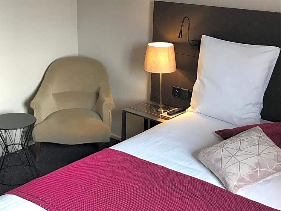 Hôtel L'Auberge Alsacienne