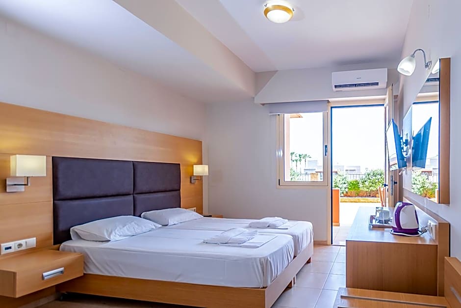 Pleasure Beach Hotel