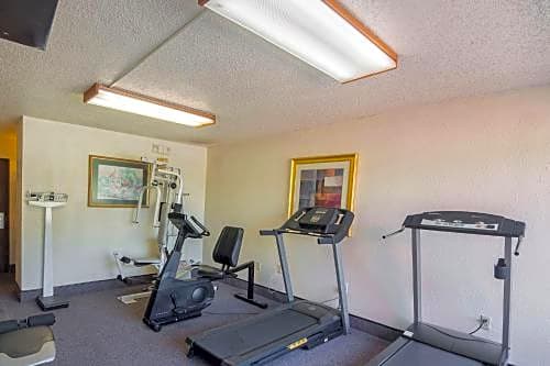 Econo Lodge Sulphur Springs I-30