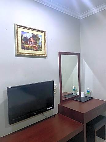 Executive Triple Room