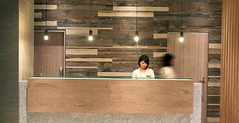 hotel MONday Haneda Airport