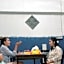 Pintu Biru Hostel