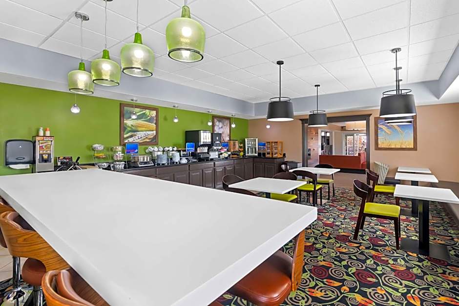 Best Western Harker Heights