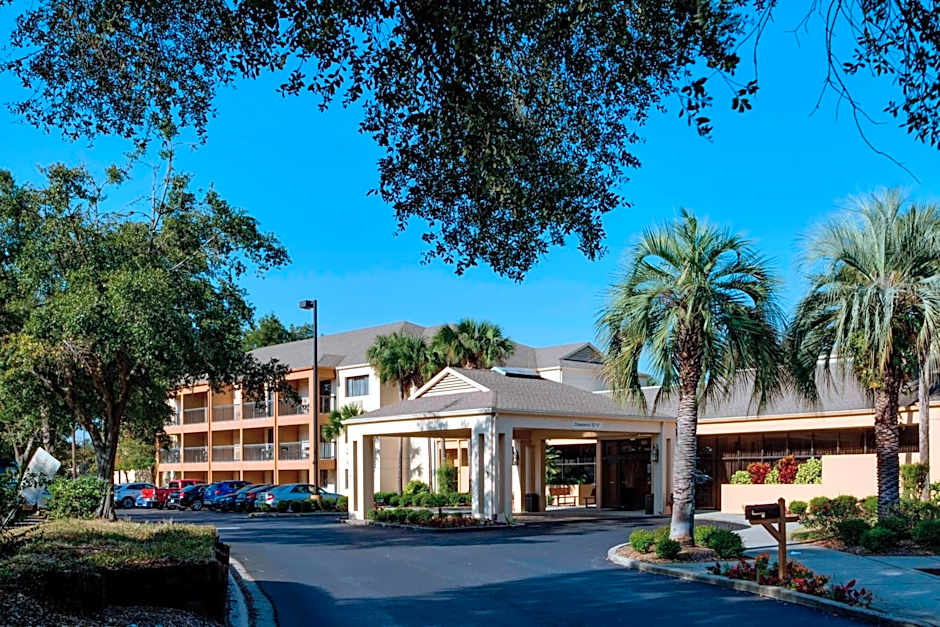 Courtyard by Marriott Ocala