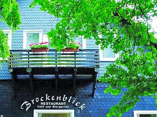 Berghotel Brockenblick