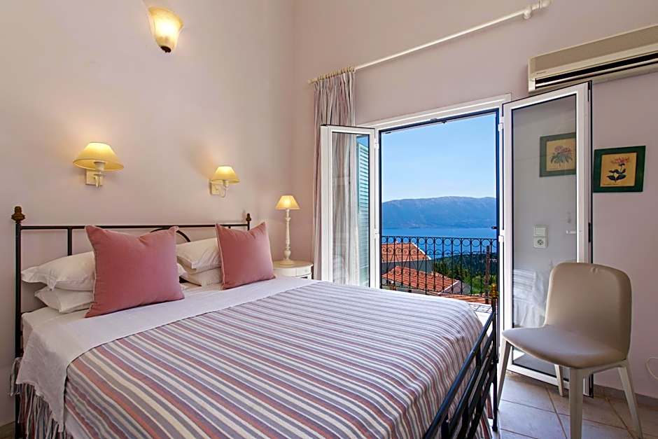 Agnantia Bed & Breakfast