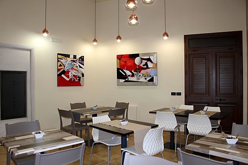 Bed and Breakfast Conte Luna