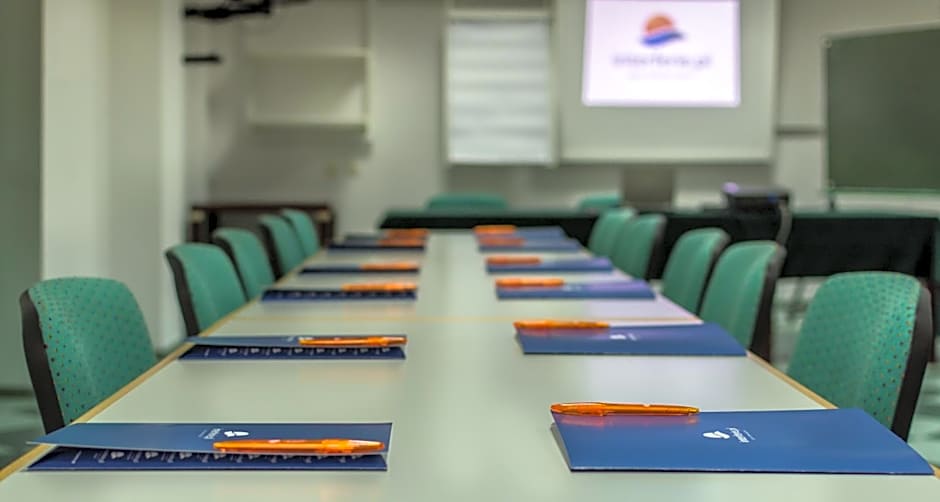 Interferie Chalkozyn w Kołobrzegu