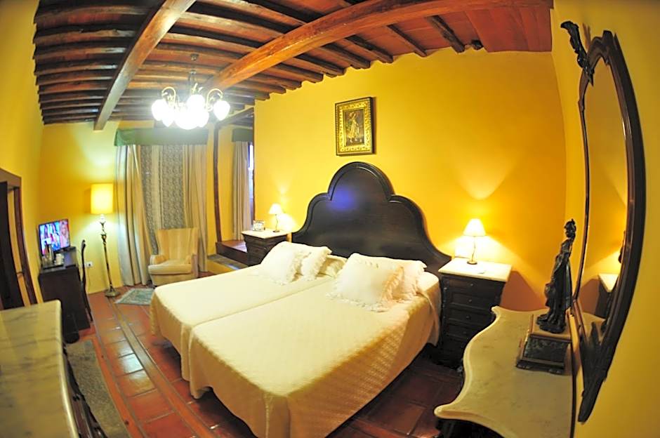 Hotel Emblemático San Marcos