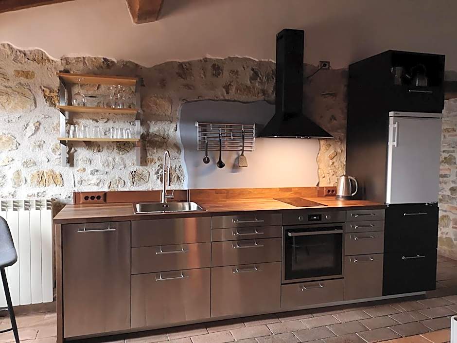 VIN Hotel - Wine Resort and Agriturismo Montieri