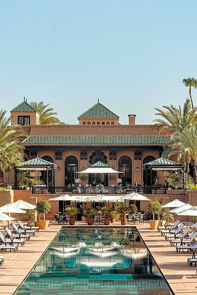 Selman Marrakech