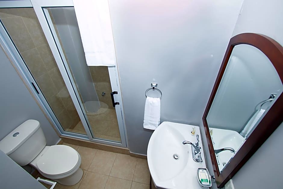 Prestige Suites