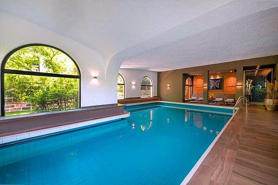 Parkhotel Luise Bad Herrenalb