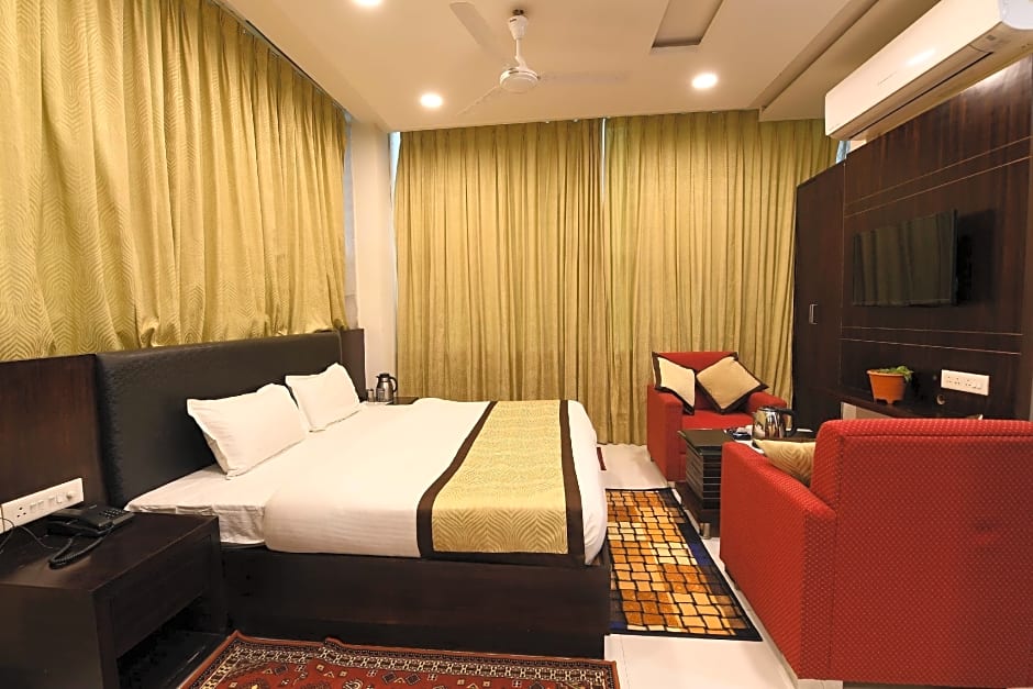 Madhav Muskan Residency